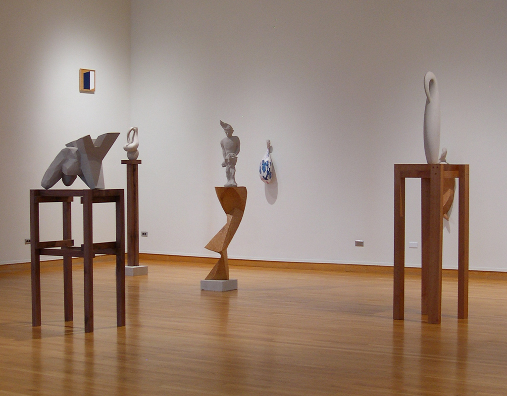 South Bend Museum of Art, 2019